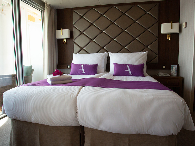 De-Luxe Suite 